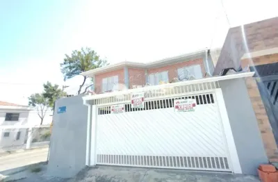 Excelente casa independente, c/ 03 quatros no bairro  vila dalva - osasco !