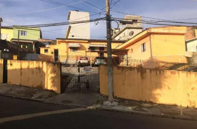 Casa com 2 quartos à venda no Padroeira, Osasco 