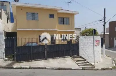 Casa com 5 quartos à venda no Jardim D'Abril, Osasco 