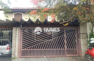 Casa com 3 quartos à venda no Quitaúna, Osasco 