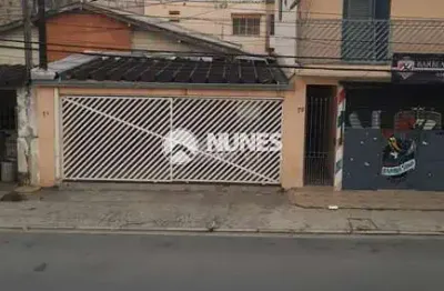 Casa com 3 quartos à venda no Quitaúna, Osasco 