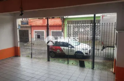 Casa com 3 quartos à venda no Metalúrgicos, Osasco 