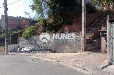 Terreno à venda na Cidade São Pedro - Gleba A, Santana de Parnaíba 