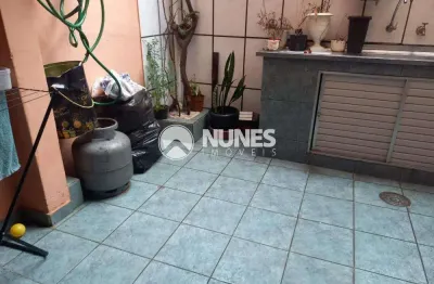 Linda casa na cidade das flores - vagas para 2 carros!