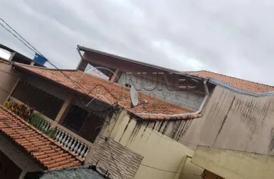 Casa com 3 quartos à venda no Baronesa, Osasco 
