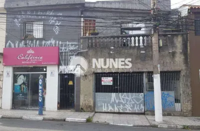 Casa com 3 quartos à venda no Jardim California, Osasco 