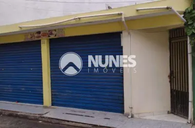 Casa com 3 quartos à venda no Piratininga, Osasco 