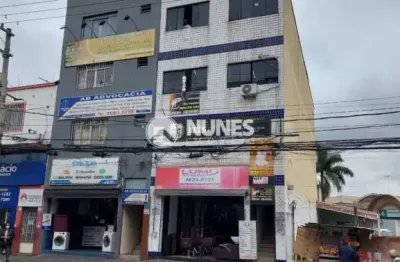 Sala comercial à venda no Centro, Osasco 