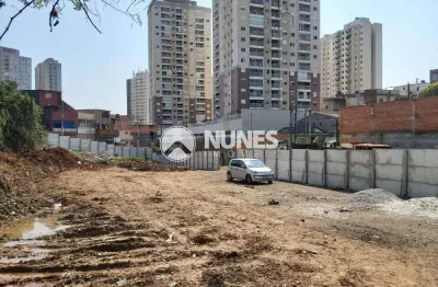 Atenção incorporadores e construtoras  - excelente área de 3.110,93 m² e boa topografia no jardim roberto.