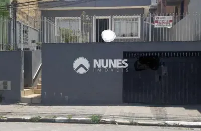 Casa com 3 quartos à venda no Jardim Oriental, Osasco 