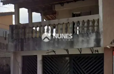 Casa com 3 quartos à venda na Cidade das Flores, Osasco 