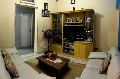 Casa com 3 quartos à venda no Santo Antônio, Osasco 
