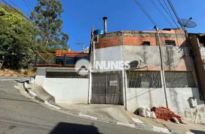 Casa com 2 quartos à venda no Conceição, Osasco 
