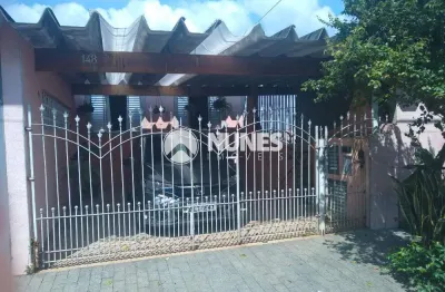 Casa com 4 quartos à venda no Veloso, Osasco 