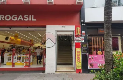 Ponto comercial à venda no Centro, Osasco 