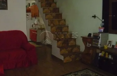 Casa à venda no Santa Maria, Osasco 