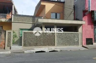 Casa com 2 quartos à venda no Conceição, Osasco 