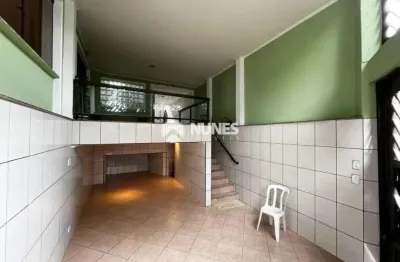 Casa com 5 quartos à venda na Vila Yolanda, Osasco 