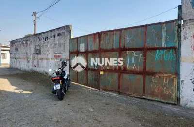 Terreno à venda no Rochdale, Osasco 