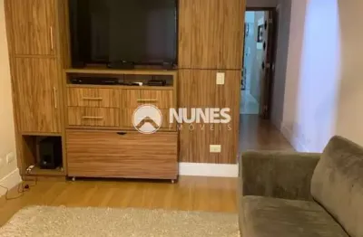 Casa com 3 quartos à venda no Pestana, Osasco 