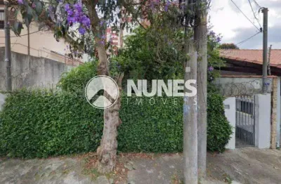 Terreno à venda no Jardim Esmeralda, São Paulo 