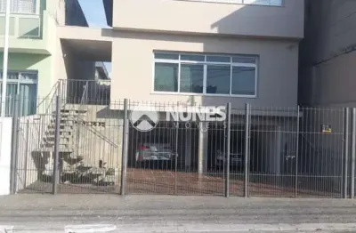 Casa com 3 quartos à venda no Jardim das Flores, Osasco 