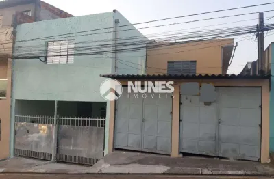 Casa com 1 quarto à venda no Novo Osasco, Osasco 