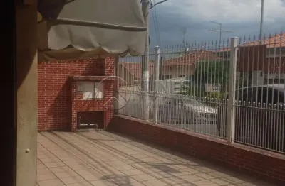 Casa com 2 quartos à venda na Vila Osasco, Osasco 