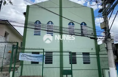 Sala comercial à venda na Vila São Jorge, Barueri 
