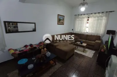 Casa com 3 quartos à venda no Ayrosa, Osasco 