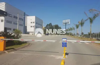 Terreno em condomínio fechado à venda no Jardim Vargem Grande, Vargem Grande Paulista 