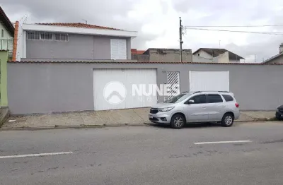 Casa com 3 quartos à venda no Adalgisa, Osasco 