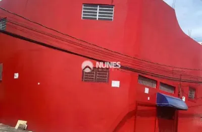 Excelente imóvel comercial à venda ? jardim novo osasco / osasco-sp