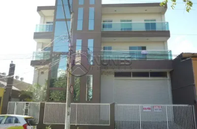 Ponto comercial à venda no Presidente Altino, Osasco 