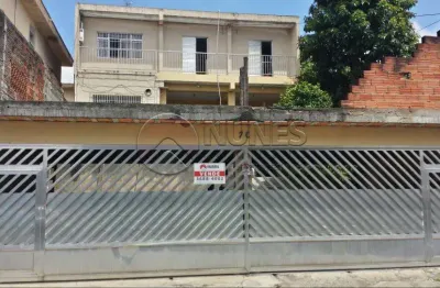 Casa com 5 quartos à venda no Santo Antônio, Osasco 
