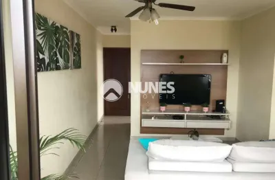 Apartamento com 2 quartos à venda no Jaguaribe, Osasco 