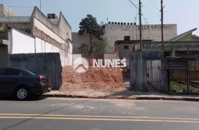 Terreno à venda no Jardim Elvira, Osasco 