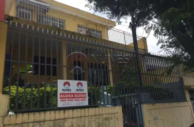Casa com 8 quartos à venda no Mutinga, Osasco 