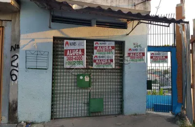 Casa com 2 quartos à venda no Helena Maria, Osasco 