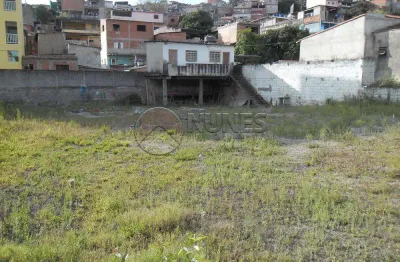 Terreno à venda no Helena Maria, Osasco 