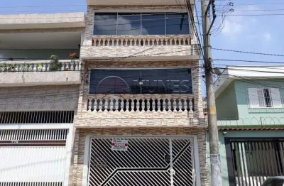 Casa com 3 quartos à venda no Jardim Roberto, Osasco 