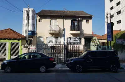 Ótimo sobrado na praça padroeira do brasil - centro de osasco