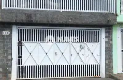 Casa com 3 quartos à venda no Jaguaribe, Osasco 