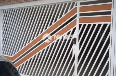 Casa com 3 quartos à venda na Cidade das Flores, Osasco 