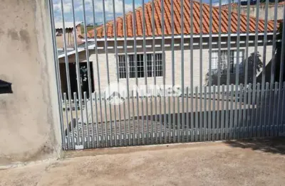 Casa com 2 quartos à venda no Centro, Pardinho 