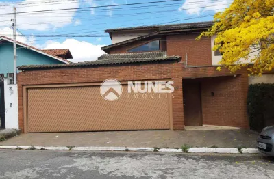 Casa com 3 quartos à venda no Parque dos Príncipes, São Paulo 