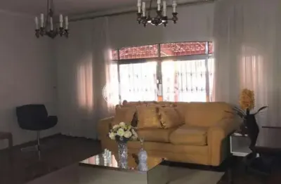 Casa com 3 quartos à venda no Ayrosa, Osasco 