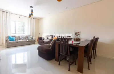 Casa com 4 quartos à venda na Vila Osasco, Osasco 