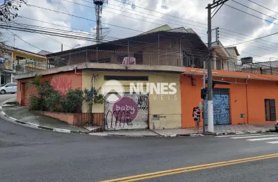 Sala comercial à venda no Jardim das Flores, Osasco 