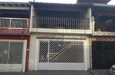 Casa com 2 quartos à venda no Rochdale, Osasco 